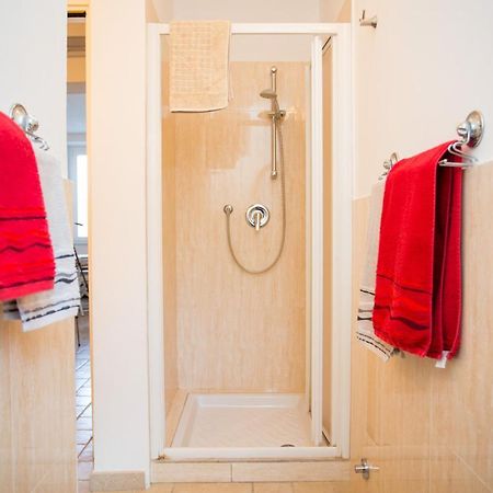 Bocca di Magra La Casa Della Tilde 아파트 외부 사진